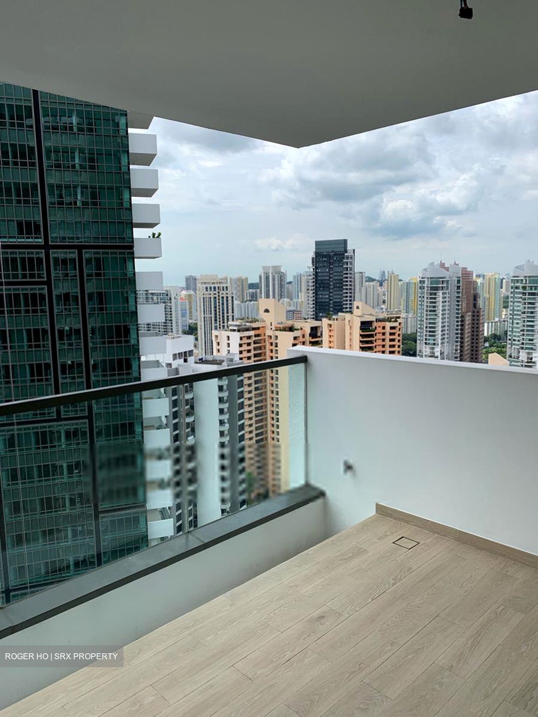 8 Saint Thomas (D9), Condominium #635964441